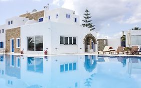 Naxos Holidays Hotel